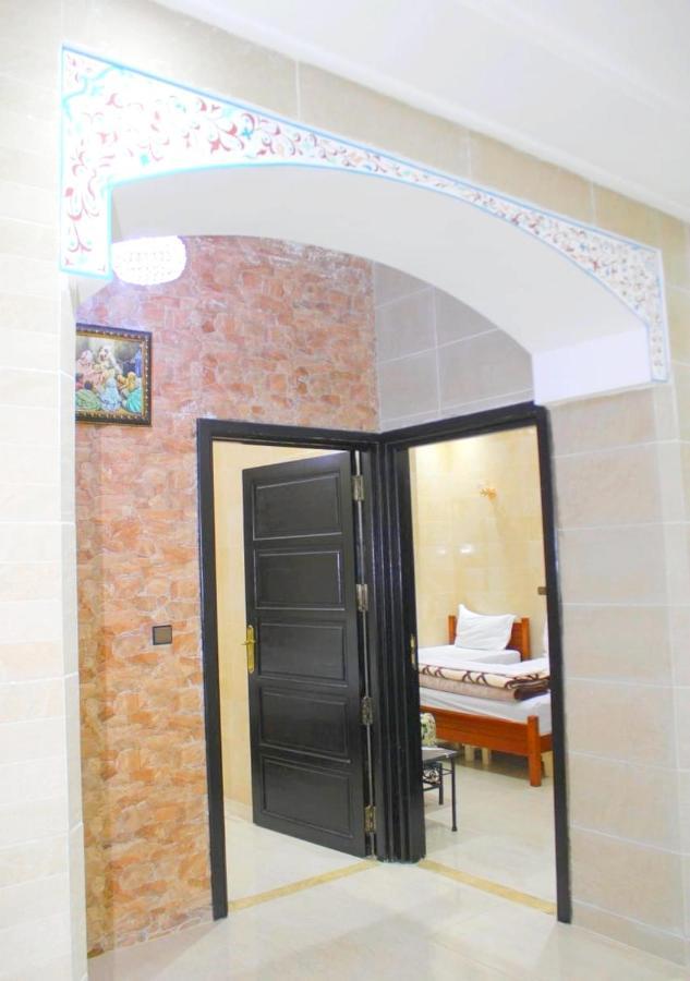 Riad Miramare Pour Familles Marrakesz Zewnętrze zdjęcie