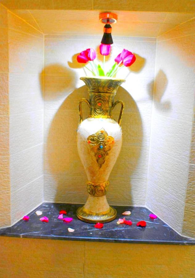 Riad Miramare Pour Familles Marrakesz Zewnętrze zdjęcie
